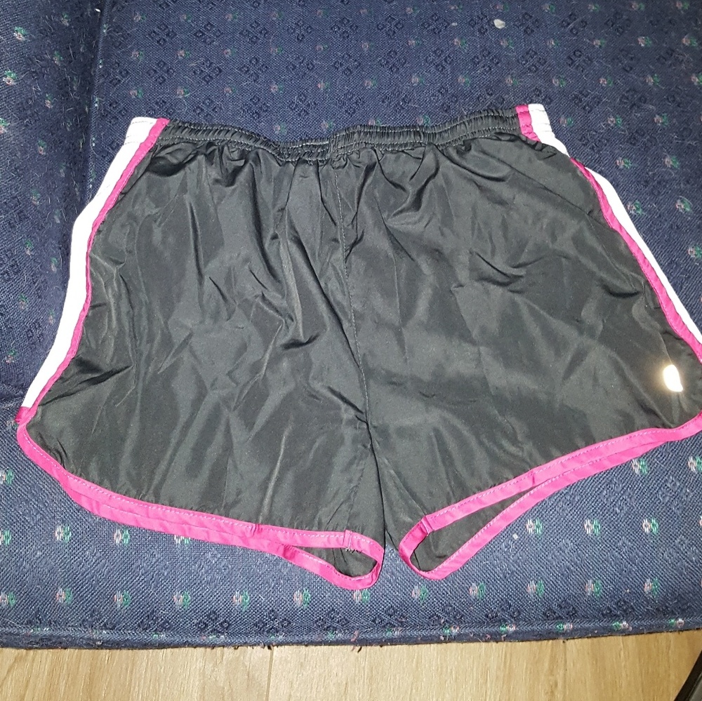 running shorts